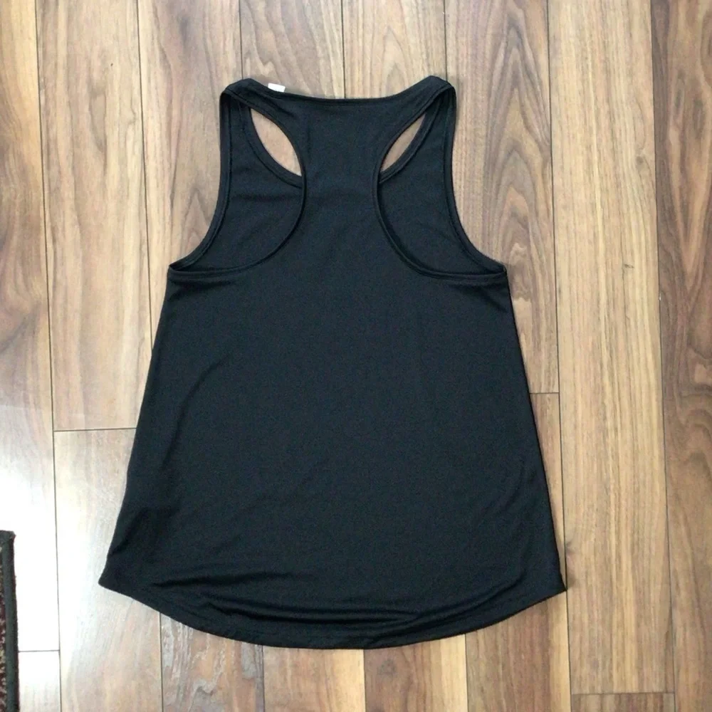 Adidas Running Sleeveless Tank Top - Picture 3 of 5